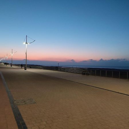 Zilverzand Aan Zee - Frontaal Zeezicht Коксейде Экстерьер фото